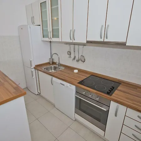 Sea View, Modern & Spacious Apartment Apartman Hvar Town