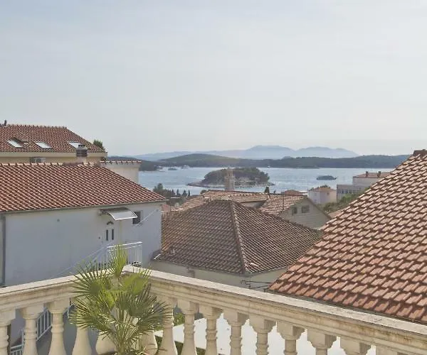 Apartment Sea View, Modern & Spacious Apartment